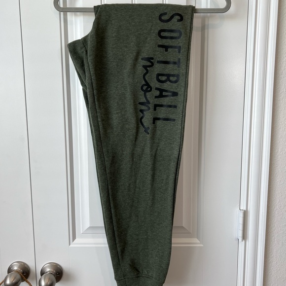 (Up) Cycled Women's Long Sweats - Picture 1 of 4